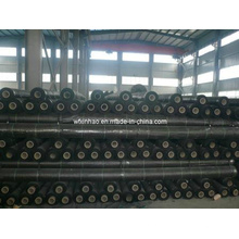 Road Construction PP Woven Geotextile Fabric 3m*100m/Roll